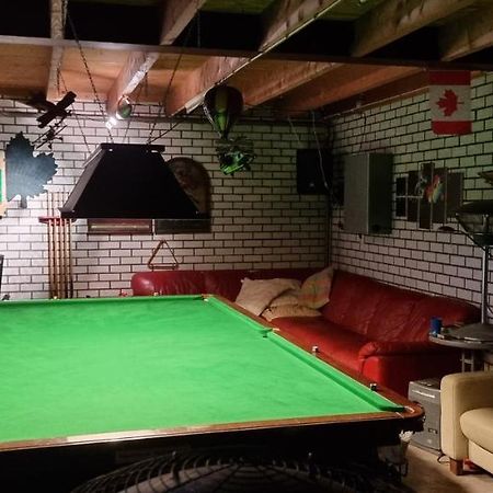 B&B Krachtwijk Soest Eksteriør billede