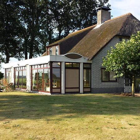 B&B Krachtwijk Soest Eksteriør billede