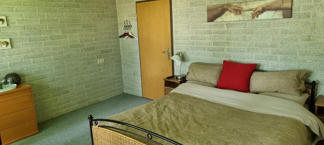 B&B Krachtwijk Soest Eksteriør billede