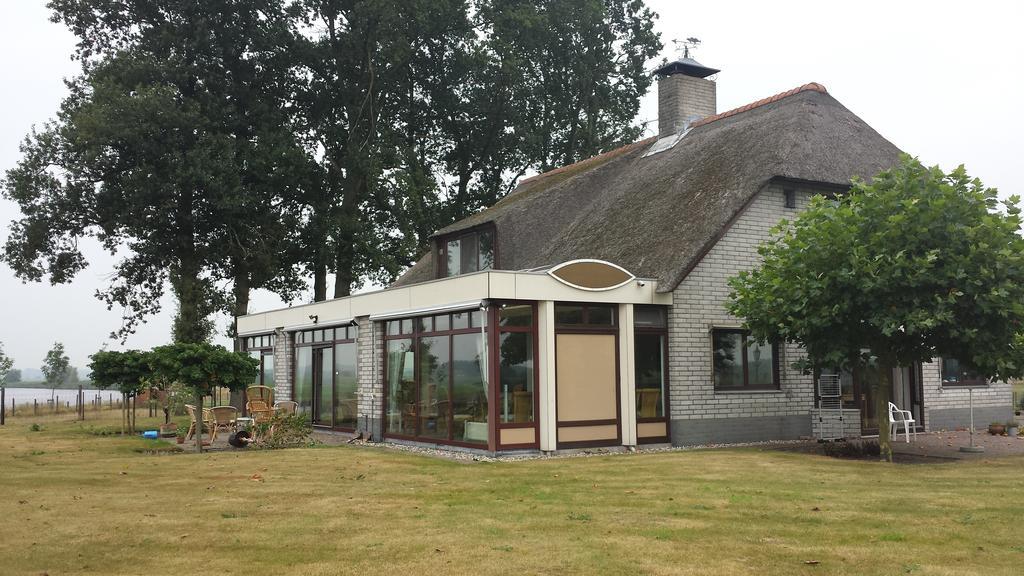 B&B Krachtwijk Soest Eksteriør billede